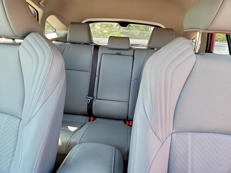 JTEAAAAH9PJ149003 2023 TOYOTA VENZA photo no. 10