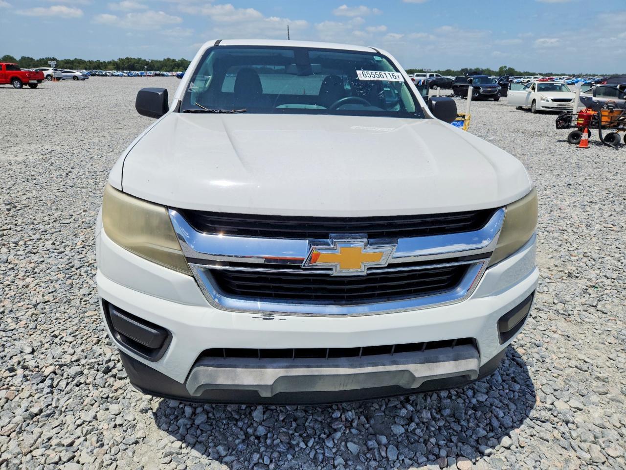 2019 CHEVROLET COLORADO — Фото 5 из 12