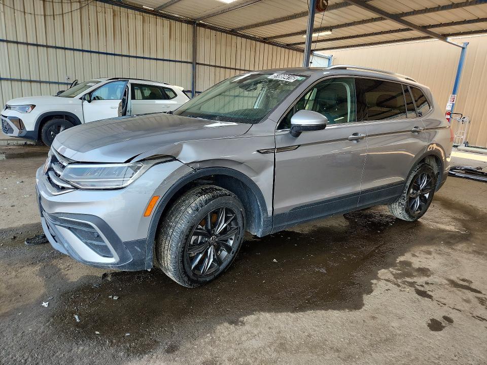 2023 VOLKSWAGEN TIGUAN 3VV2B7AX6PM068836