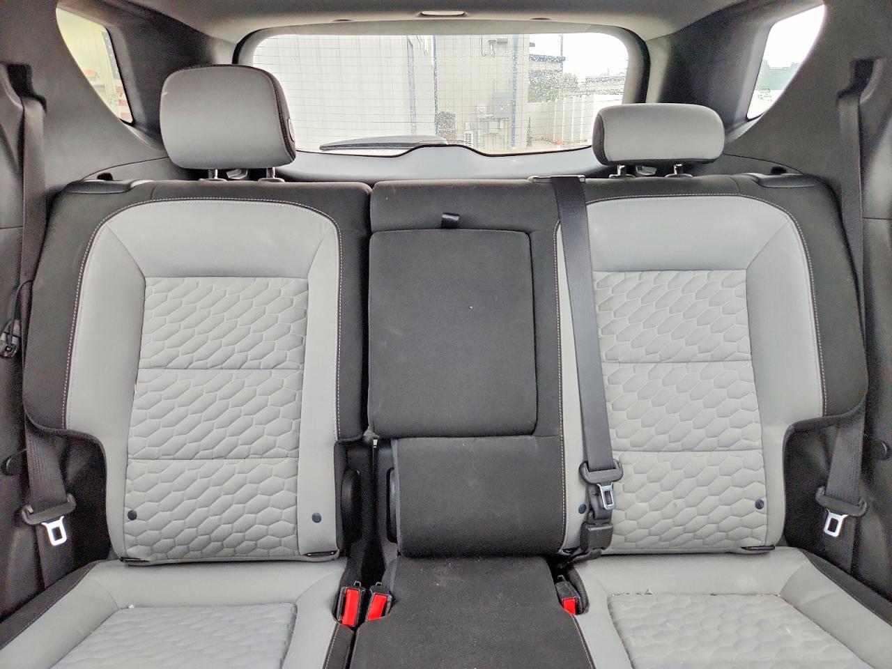 2019 CHEVROLET EQUINOX LS — Фото 10 из 13
