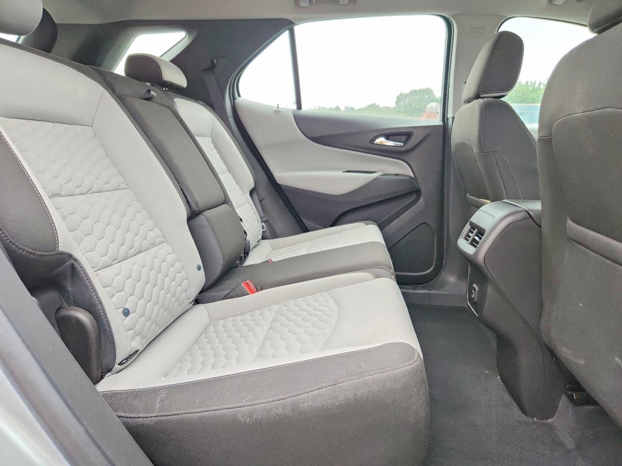 2019 CHEVROLET EQUINOX LS — Фото 11 из 13
