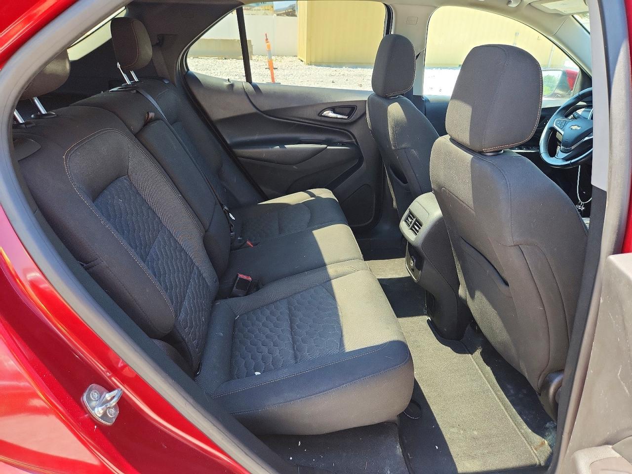 2019 CHEVROLET EQUINOX LT — Фото 11 из 13