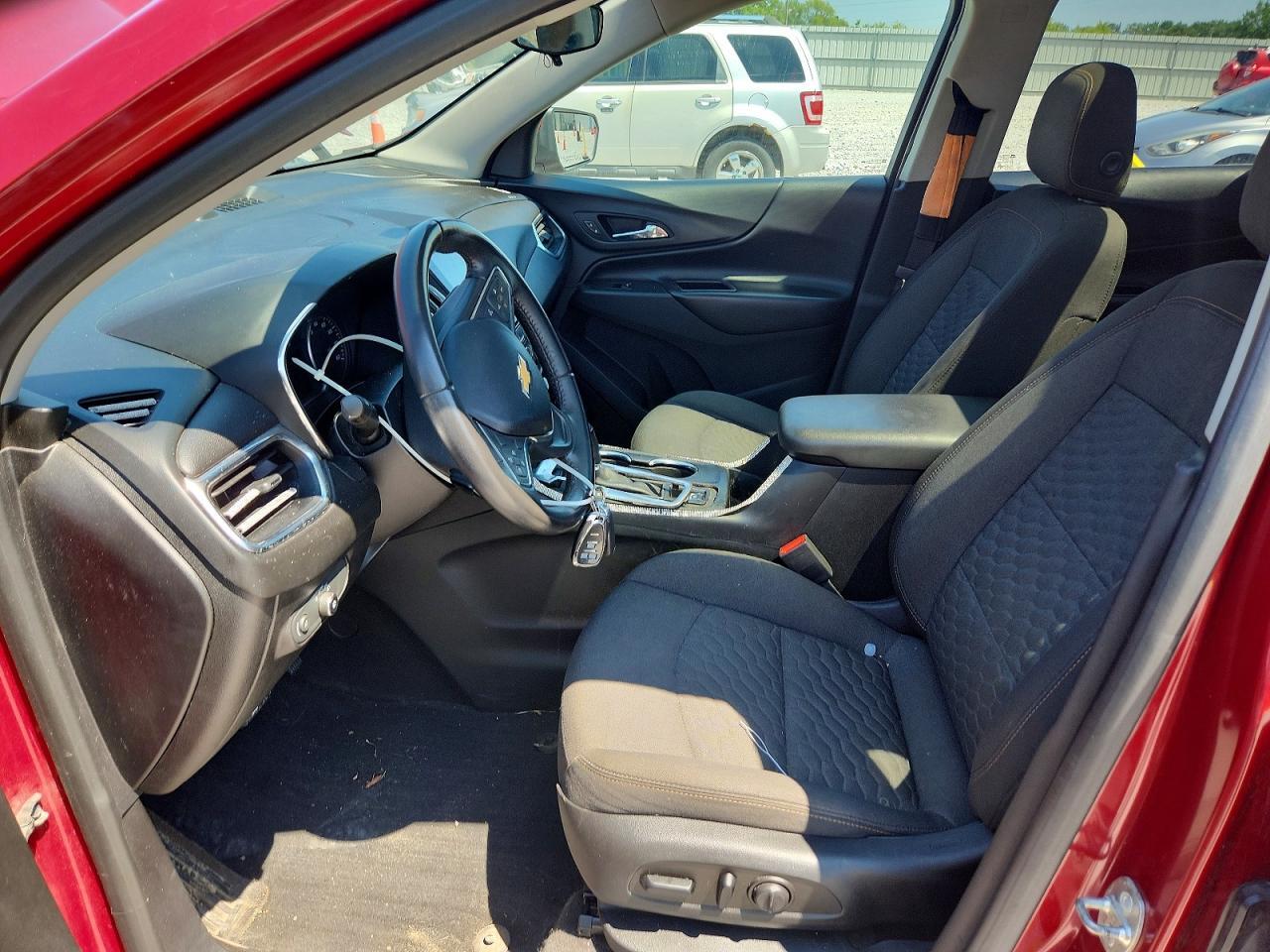 2019 CHEVROLET EQUINOX LT — Фото 7 из 13