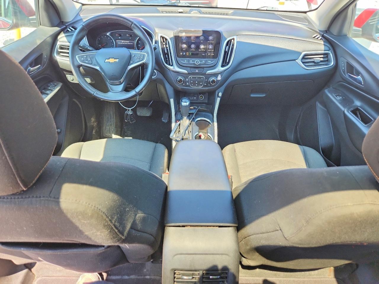 2019 CHEVROLET EQUINOX LT — Фото 8 из 13