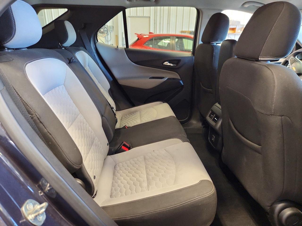 2019 CHEVROLET EQUINOX LS — Фото 10 из 12
