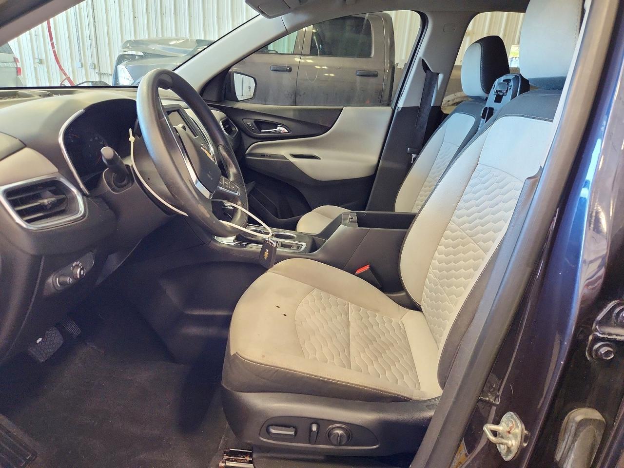 2019 CHEVROLET EQUINOX LS — Фото 7 из 12
