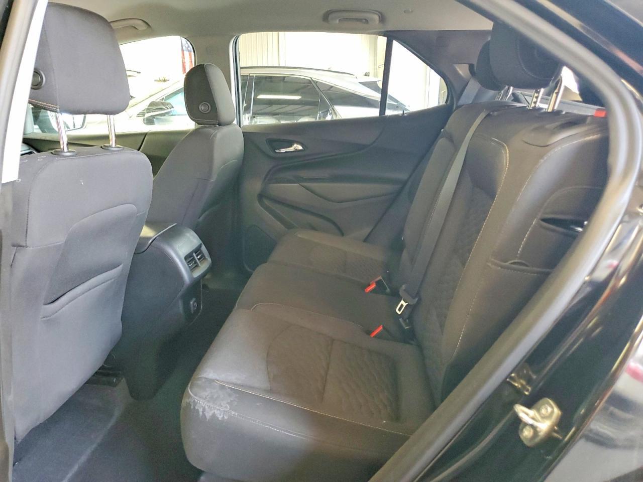 2019 CHEVROLET EQUINOX LT — Фото 11 из 13