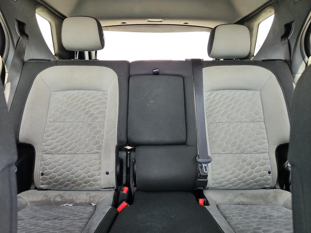 2019 CHEVROLET EQUINOX LT — Фото 10 из 13