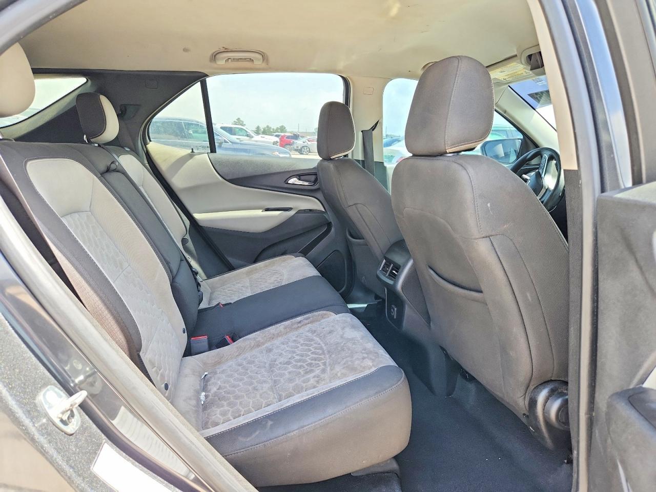 2019 CHEVROLET EQUINOX LT — Фото 11 из 13