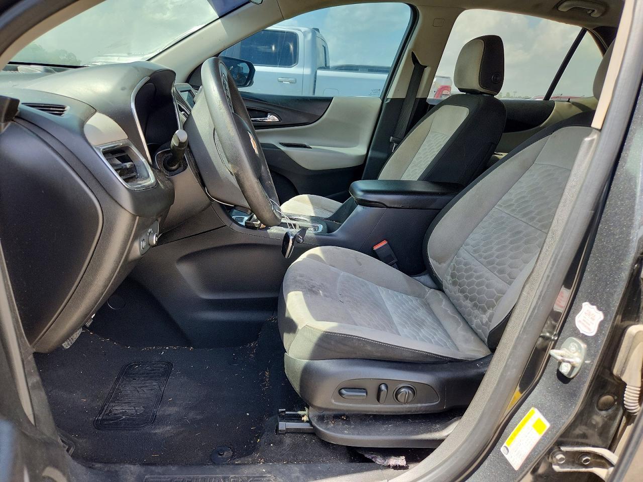 2019 CHEVROLET EQUINOX LT — Фото 7 из 13