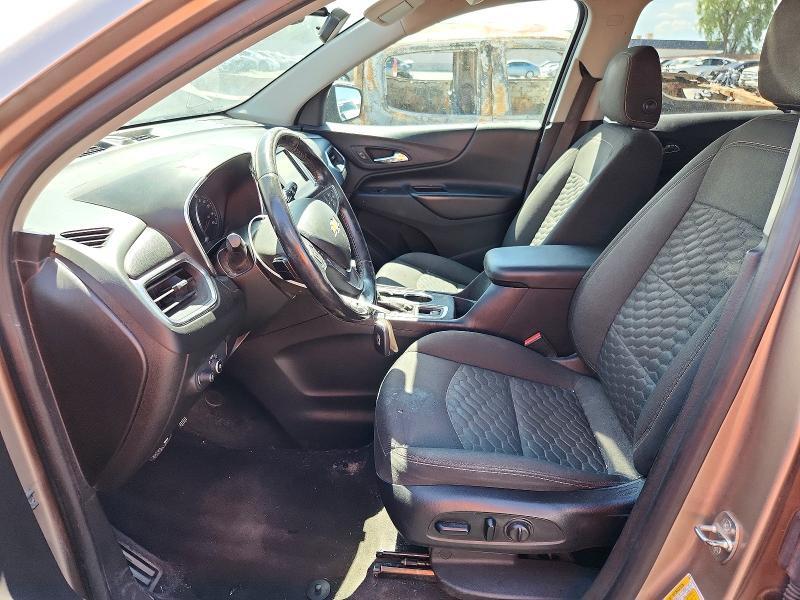 2019 CHEVROLET EQUINOX LT — Фото 7 из 12