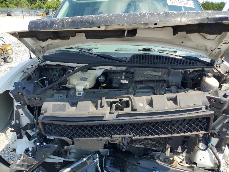 2019 CHEVROLET EXPRESS G2500 — Фото 12 из 16