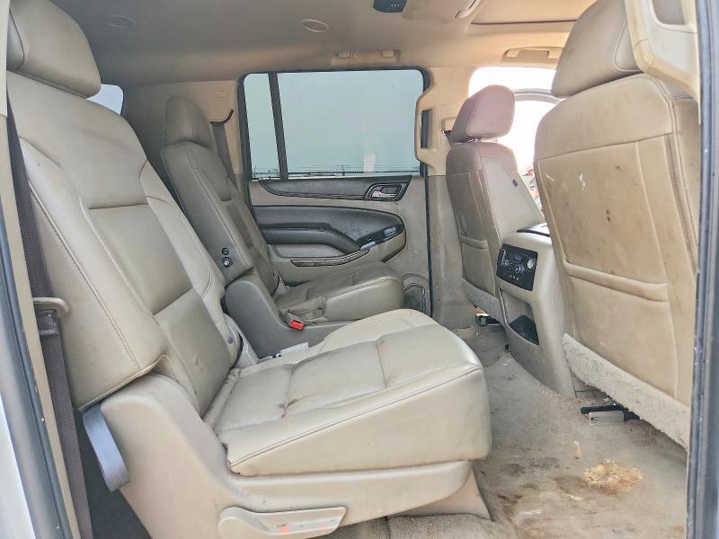2019 CHEVROLET SUBURBAN K1500 LT — Фото 11 из 14