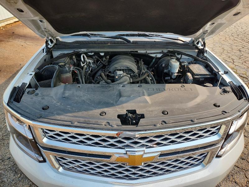2019 CHEVROLET SUBURBAN K1500 LT — Фото 12 из 14