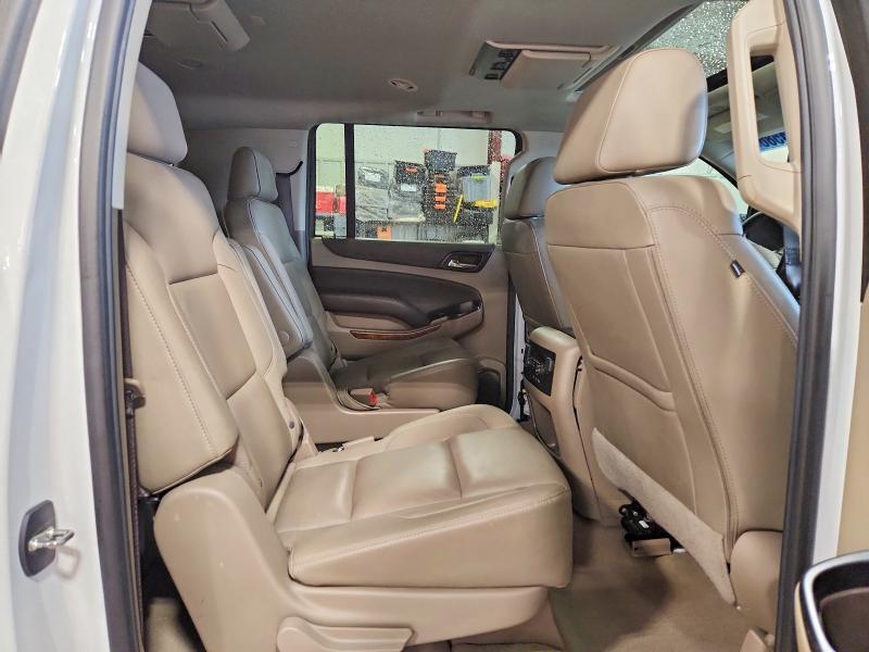 2019 CHEVROLET SUBURBAN K1500 PREMIER — Фото 11 из 13