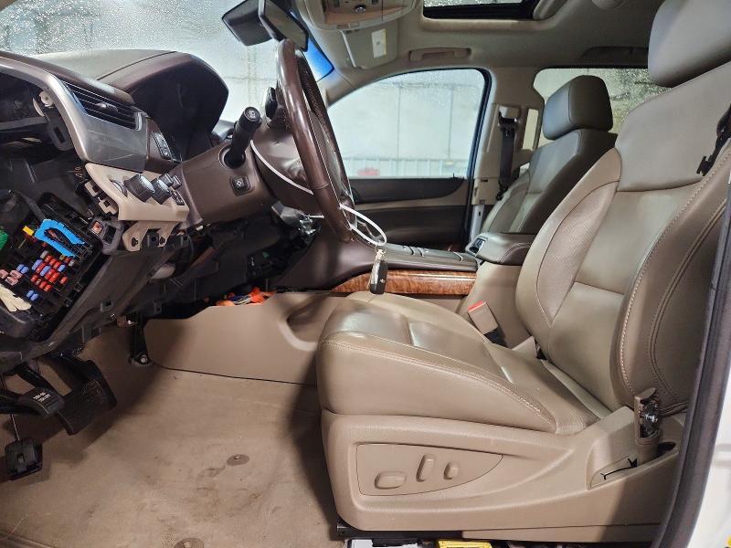2019 CHEVROLET SUBURBAN K1500 PREMIER — Фото 7 из 13