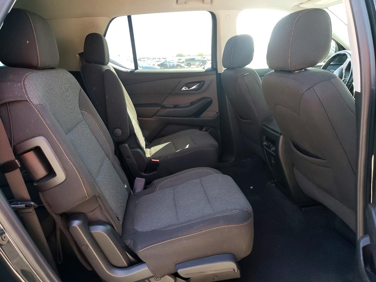 2019 CHEVROLET TRAVERSE LT — Фото 11 из 13