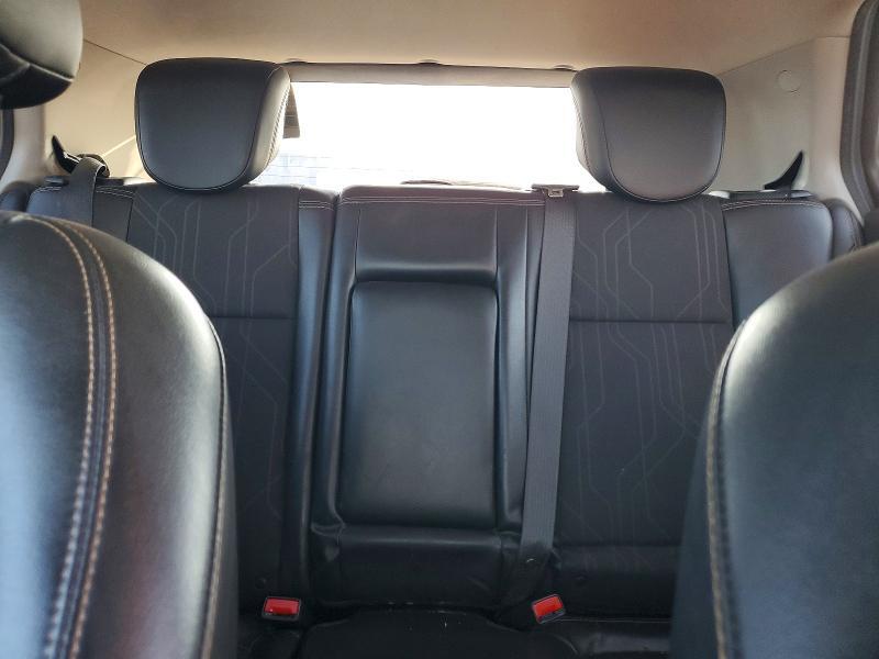 3GNCJLSB7KL400984 2019 CHEVROLET TRAX photo no. 10