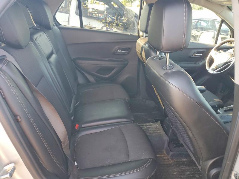 3GNCJLSB7KL400984 2019 CHEVROLET TRAX photo no. 11