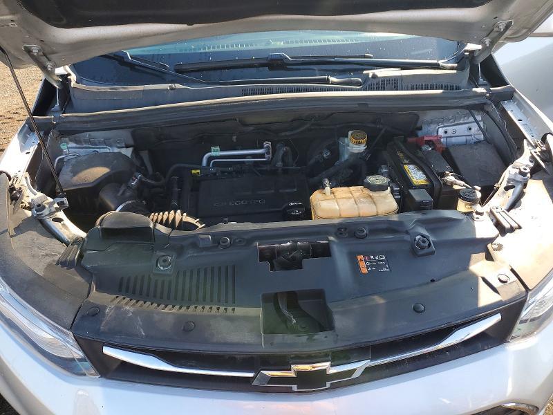 3GNCJLSB7KL400984 2019 CHEVROLET TRAX photo no. 12
