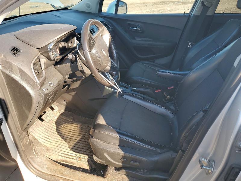 3GNCJLSB7KL400984 2019 CHEVROLET TRAX photo no. 7