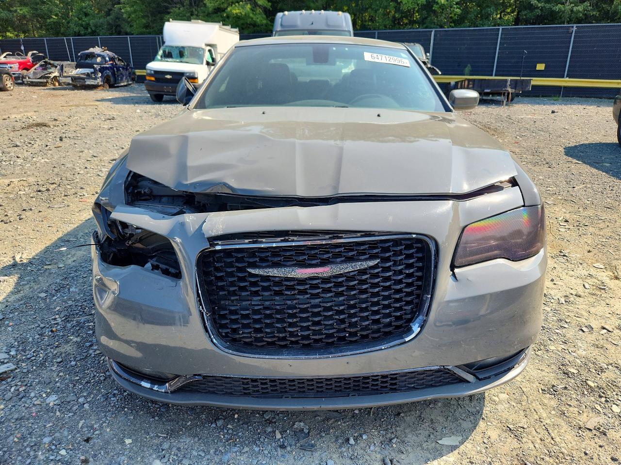 2019 CHRYSLER 300 S — Фото 5 из 12