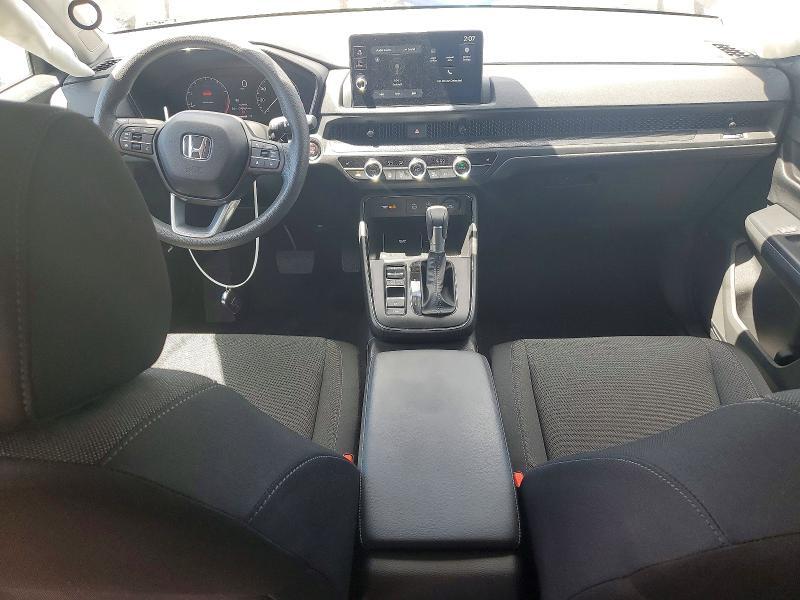 2HKRS4H41TH440106 2026 HONDA CR-V photo no. 8