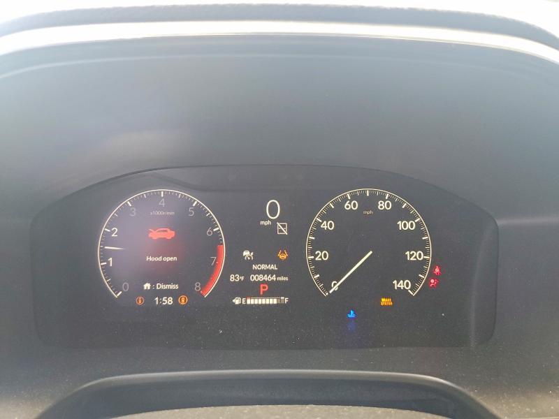 2HKRS4H41TH440106 2026 HONDA CR-V photo no. 9