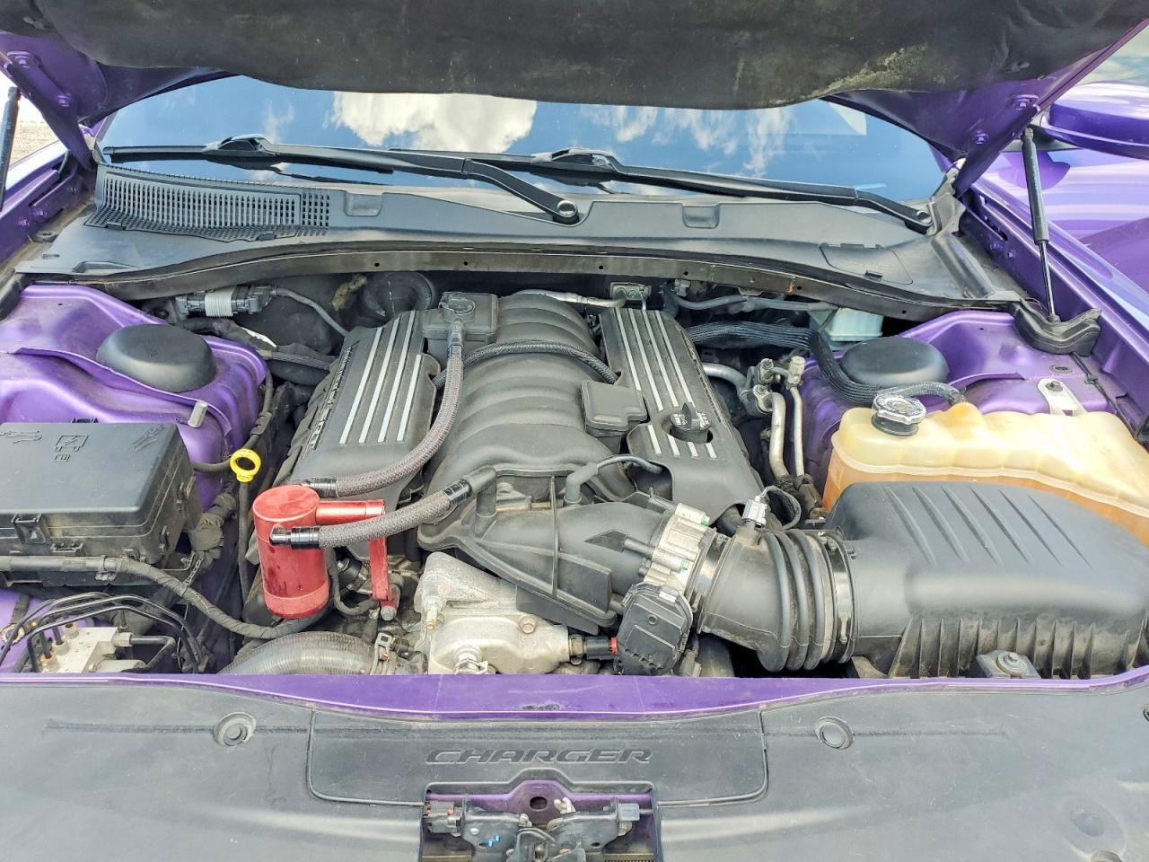 2C3CDXGJ2KH519935 2019 DODGE CHARGER photo no. 11