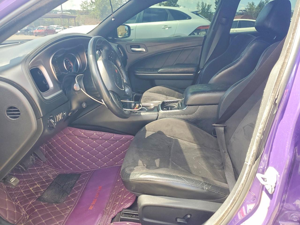2C3CDXGJ2KH519935 2019 DODGE CHARGER photo no. 7