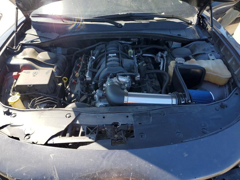 2C3CDXCT4KH738161 2019 DODGE CHARGER photo no. 11