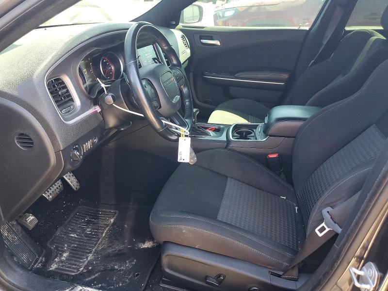 2C3CDXCT4KH738161 2019 DODGE CHARGER photo no. 7