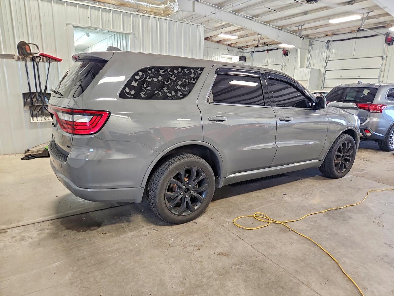 2019 DODGE DURANGO GT — Фото 3 из 13