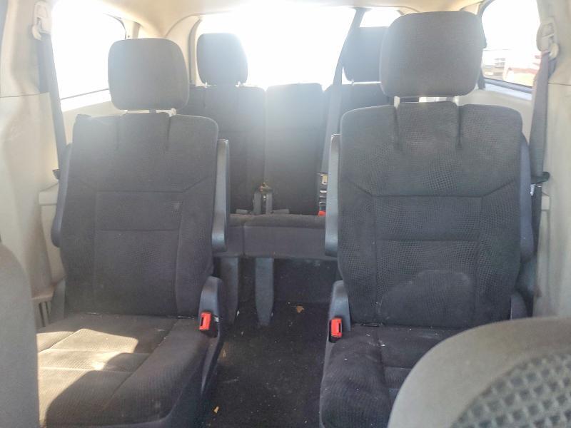 2019 DODGE GRAND CARAVAN SE — Фото 10 из 13