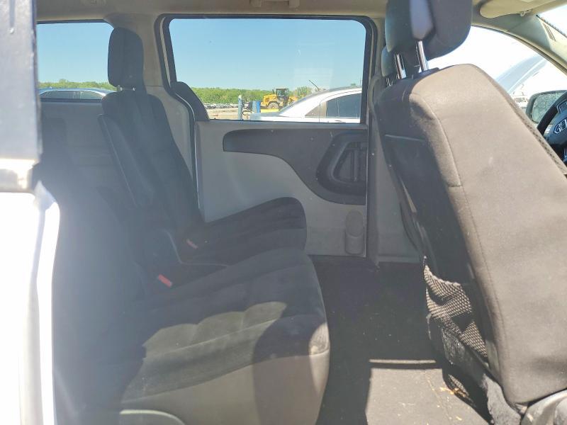 2019 DODGE GRAND CARAVAN SE — Фото 11 из 13