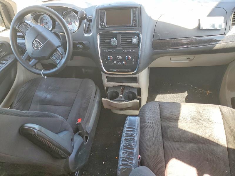 2019 DODGE GRAND CARAVAN SE — Фото 8 из 13