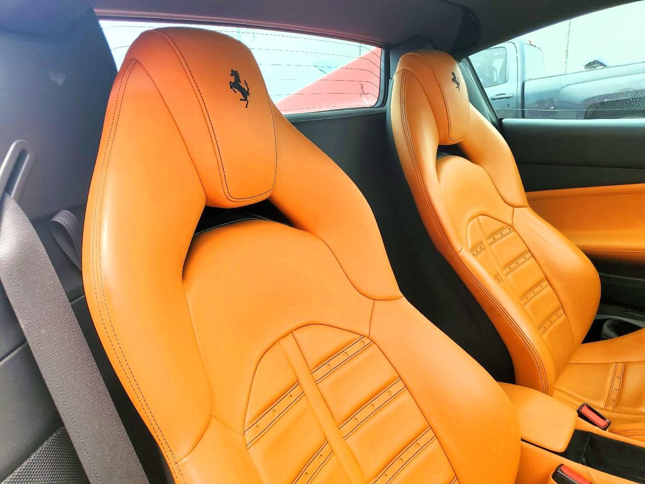 2019 FERRARI 488 SPIDER — Фото 10 из 13