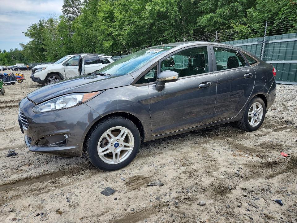 2019 FORD FIESTA 3FADP4BJ4KM120402