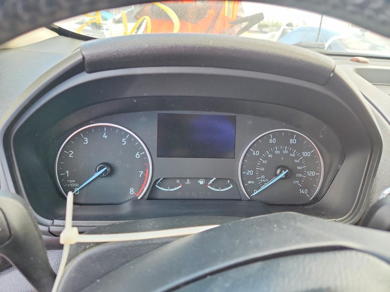 2019 FORD ECOSPORT SE — Фото 9 из 14