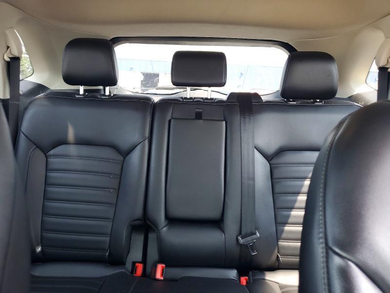2FMPK4J96KBC71140 2019 FORD EDGE photo no. 10