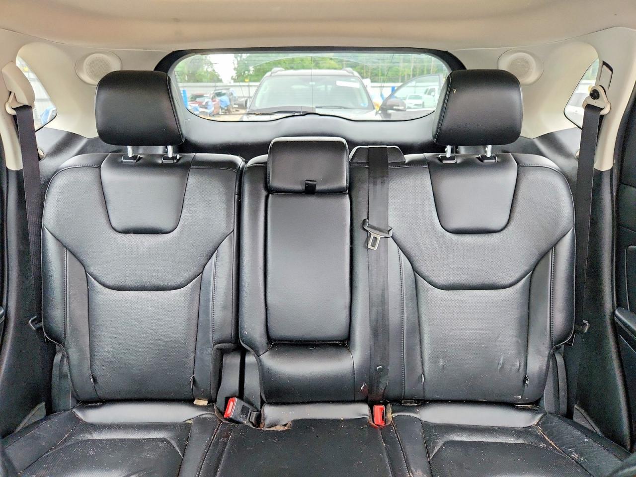 2019 FORD EDGE TITANIUM — Фото 10 из 13