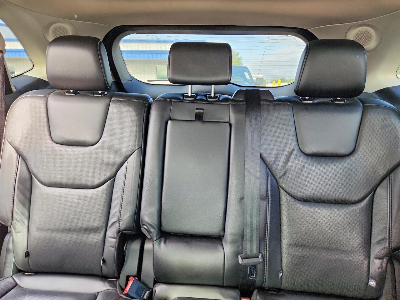 2019 FORD EDGE TITANIUM — Фото 10 из 14