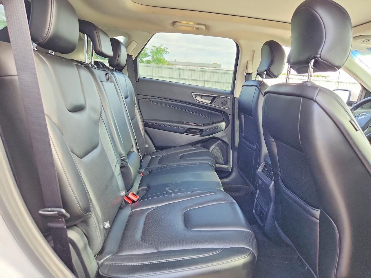 2019 FORD EDGE TITANIUM — Фото 11 из 14