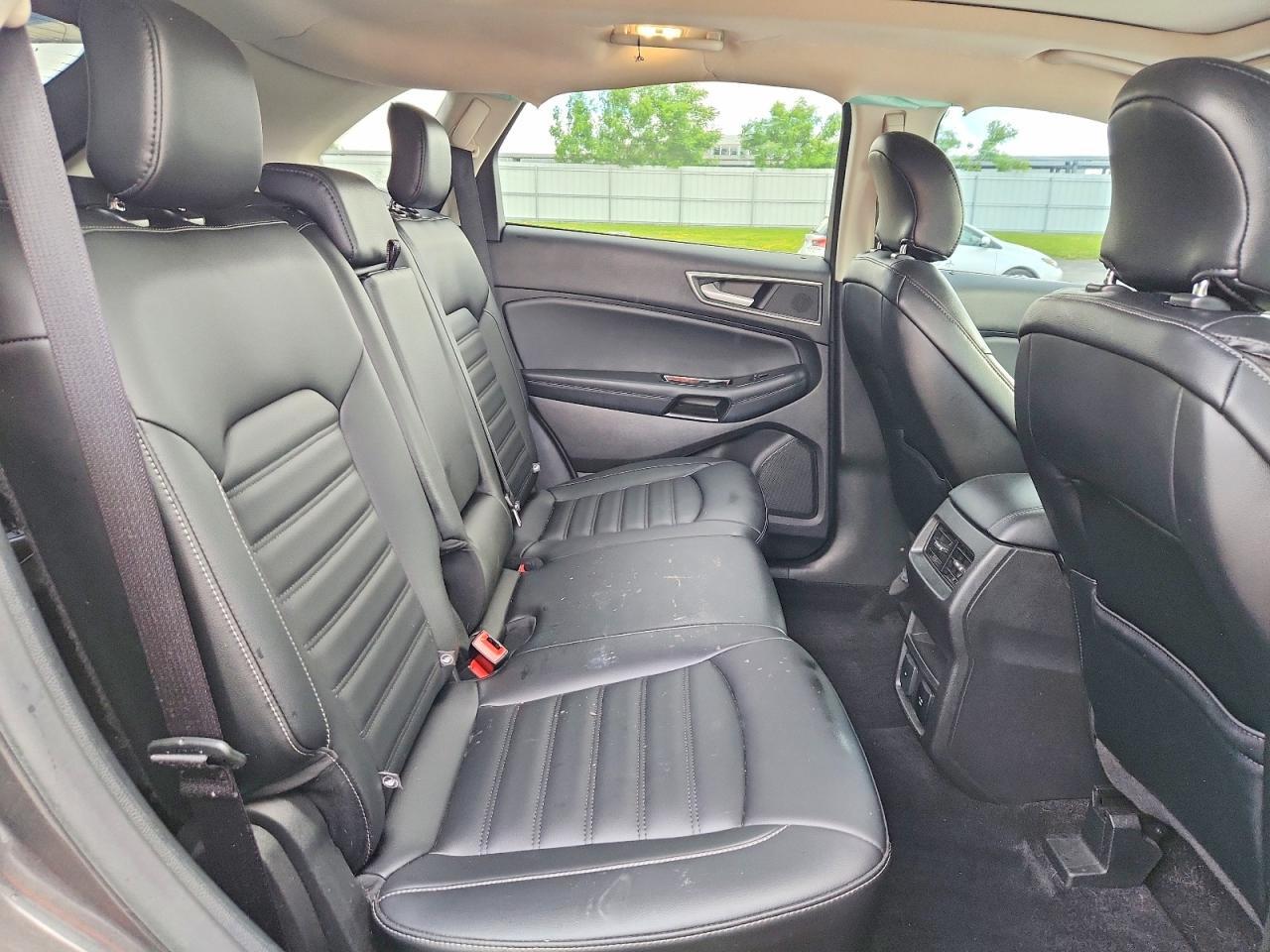2019 FORD EDGE SEL — Фото 11 из 14
