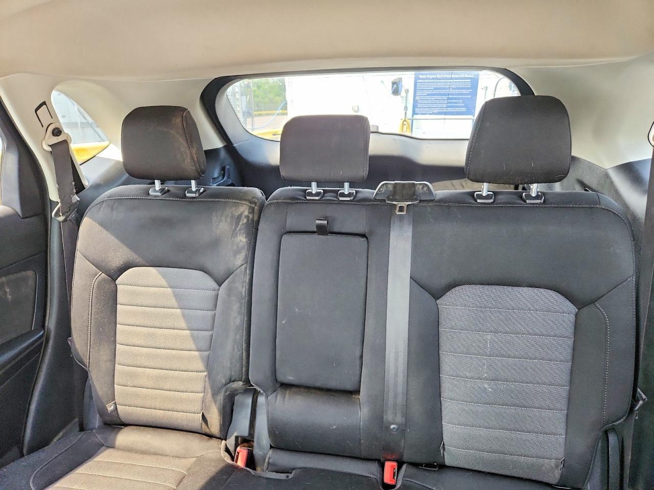 2FMPK3G93KBC18753 2019 FORD EDGE photo no. 10
