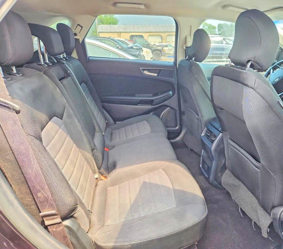 2FMPK3G93KBC18753 2019 FORD EDGE photo no. 11