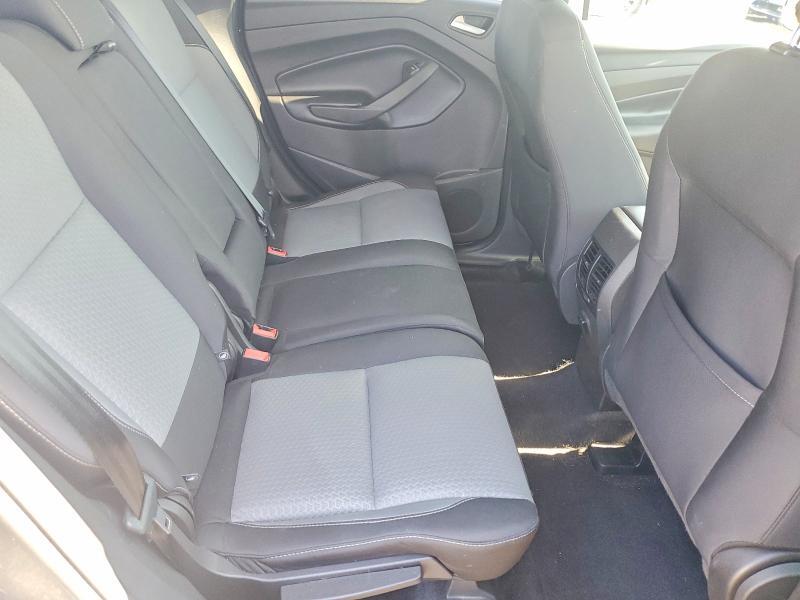 2019 FORD ESCAPE SE — Фото 11 из 13