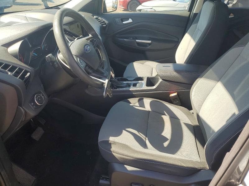 2019 FORD ESCAPE SE — Фото 7 из 13