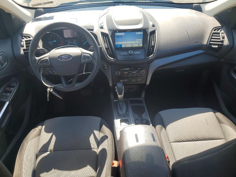 2019 FORD ESCAPE SE — Фото 8 из 13