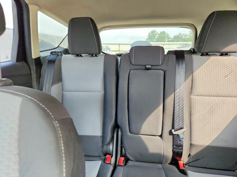 2019 FORD ESCAPE SE — Фото 10 из 13